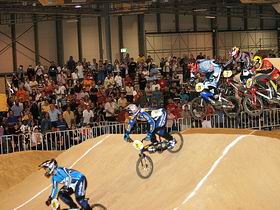 Adelaide Event And Exhibition Centre - Hervey Bay Accommodation 1