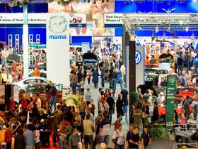 Adelaide Event And Exhibition Centre - Hervey Bay Accommodation 2