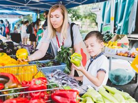 Adelaide Farmers' Market Showground - Hervey Bay Accommodation 0