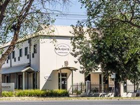 Frewville SA Hervey Bay Accommodation