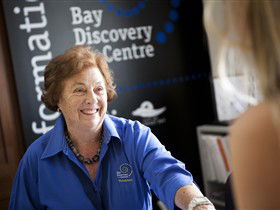 Bay Discovery Centre Museum - Hervey Bay Accommodation 1