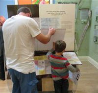Unley Museum - Hervey Bay Accommodation