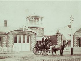 Unley Museum - Hervey Bay Accommodation 1