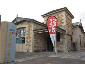 Unley Museum - Hervey Bay Accommodation 2