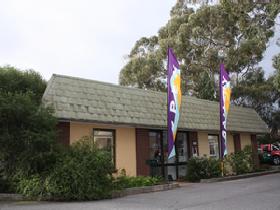 David Sumner Gallery - Hervey Bay Accommodation 0