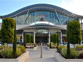 Burnside Village Shopping Centre - Hervey Bay Accommodation 0