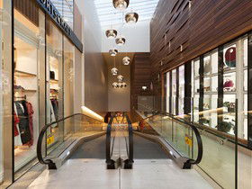 Burnside Village Shopping Centre - Hervey Bay Accommodation 2