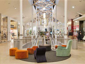 Burnside Village Shopping Centre - Hervey Bay Accommodation 3