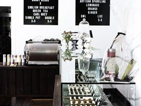Steven Ter Horst Chocolatier - Hervey Bay Accommodation 2
