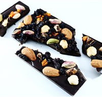 Steven ter Horst Chocolatier - Hervey Bay Accommodation