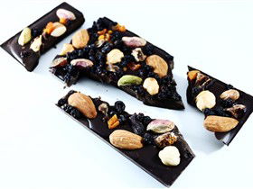 Steven Ter Horst Chocolatier - Hervey Bay Accommodation 0