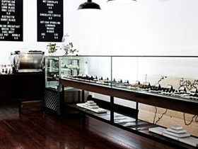 Steven Ter Horst Chocolatier - Hervey Bay Accommodation 1