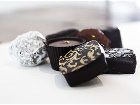 Steven Ter Horst Chocolatier - Hervey Bay Accommodation 3