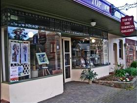 Top Of The Torrens Gallery Incorporated - Hervey Bay Accommodation 0