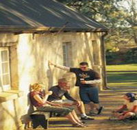 Overland Corner Hotel - Hervey Bay Accommodation
