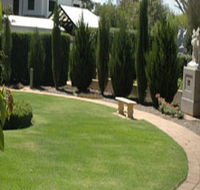 The Monastery - Hervey Bay Accommodation