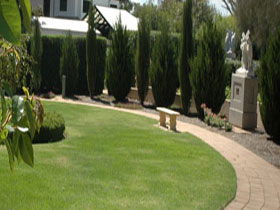 The Monastery - Hervey Bay Accommodation 0