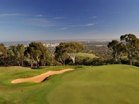 Mount Osmond Golf Club - Hervey Bay Accommodation 1