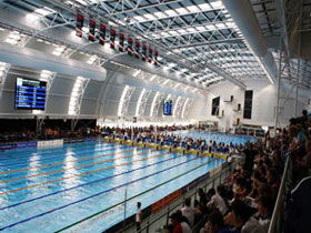 South Australian Aquatic And Leisure Centre - Hervey Bay Accommodation 0