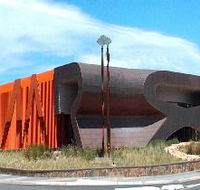 Marion Cultural Centre - Hervey Bay Accommodation
