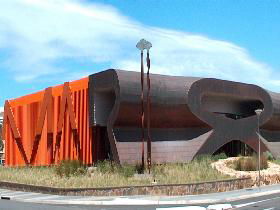 Marion Cultural Centre - Hervey Bay Accommodation 0