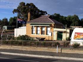 Bakara Well SA Hervey Bay Accommodation