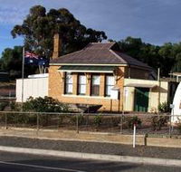 Swan Reach Museum - Hervey Bay Accommodation