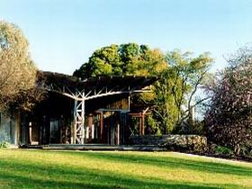 Warriparinga Wetlands And Living Kaurna Cultural Centre - Hervey Bay Accommodation 0
