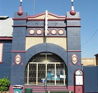 Radio Picture Theatre - Tourism Hervey Bay