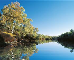 Five Mile - Hervey Bay Accommodation 0