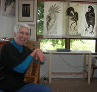 Atelier Stirling Hills Artists - Hervey Bay Accommodation