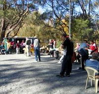 Adelaide Hills Petanque Club - Hervey Bay Accommodation