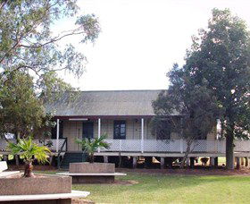 Ram Park - Hervey Bay Accommodation 0