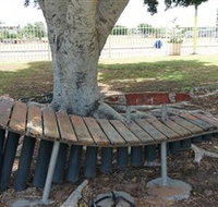 Barcaldine Musical Instruments - Tourism Hervey Bay