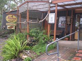 Adelaide Hills SA Hervey Bay Accommodation