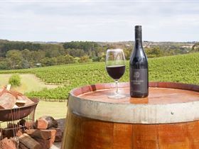 Maximilian's Restaurant And Sidewood Estate Cellar Door - Hervey Bay Accommodation 2