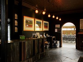 Maximilian's Restaurant And Sidewood Estate Cellar Door - Hervey Bay Accommodation 1