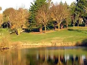 Blackwood Golf Club - Hervey Bay Accommodation 0