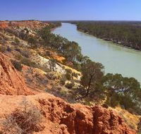 Chowilla Game Reserve And Regional Reserve - Hervey Bay Accommodation