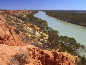 Chowilla Game Reserve And Regional Reserve - Hervey Bay Accommodation 0