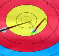 Archery Park - Hervey Bay Accommodation