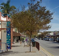 The Arts Centre Port Noarlunga - Hervey Bay Accommodation