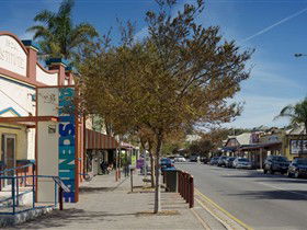 The Arts Centre Port Noarlunga - Hervey Bay Accommodation 0