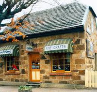 Bamfurlong Fine Crafts