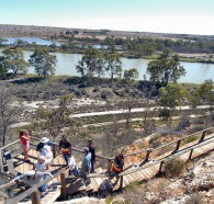 Ngaut Ngaut Aboriginal Site - Hervey Bay Accommodation