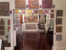 The Aboriginal Art House - Hervey Bay Accommodation 0