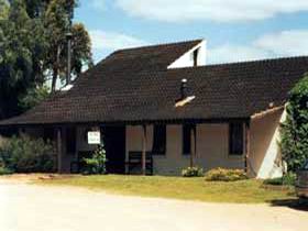 Bonneyview Winery And Restaurant - Hervey Bay Accommodation 0