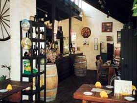 Bonneyview Winery And Restaurant - Hervey Bay Accommodation 1