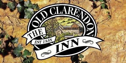 The Old Clarendon Inn And Millers Restaurant - Hervey Bay Accommodation 2