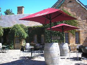 The Old Clarendon Inn And Millers Restaurant - Hervey Bay Accommodation 1